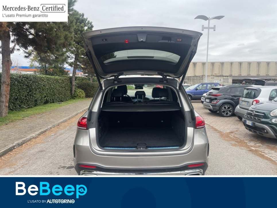 GLE 350 d Premium 4matic auto - Certified