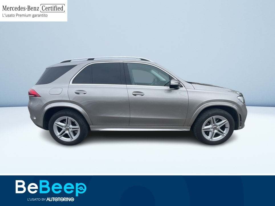 GLE 350 d Premium 4matic auto - Certified