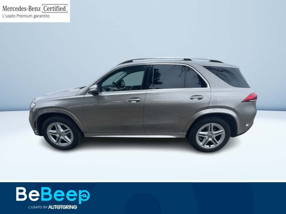 GLE 350 d Premium 4matic auto - Certified