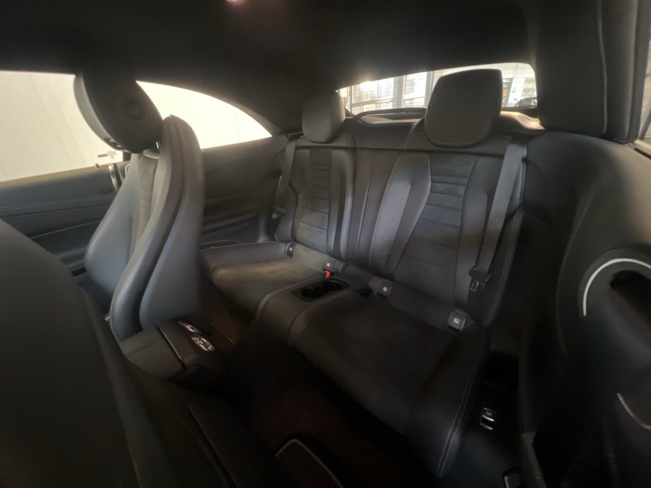 E Cabrio 220 d Premium 4matic auto my20 - Certified