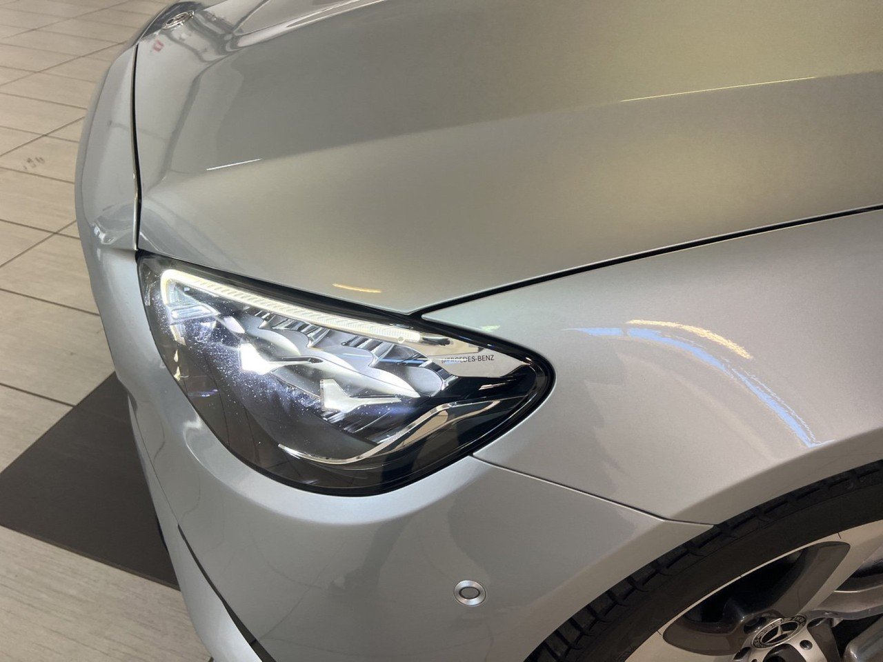 E Cabrio 220 d Premium 4matic auto my20 - Certified
