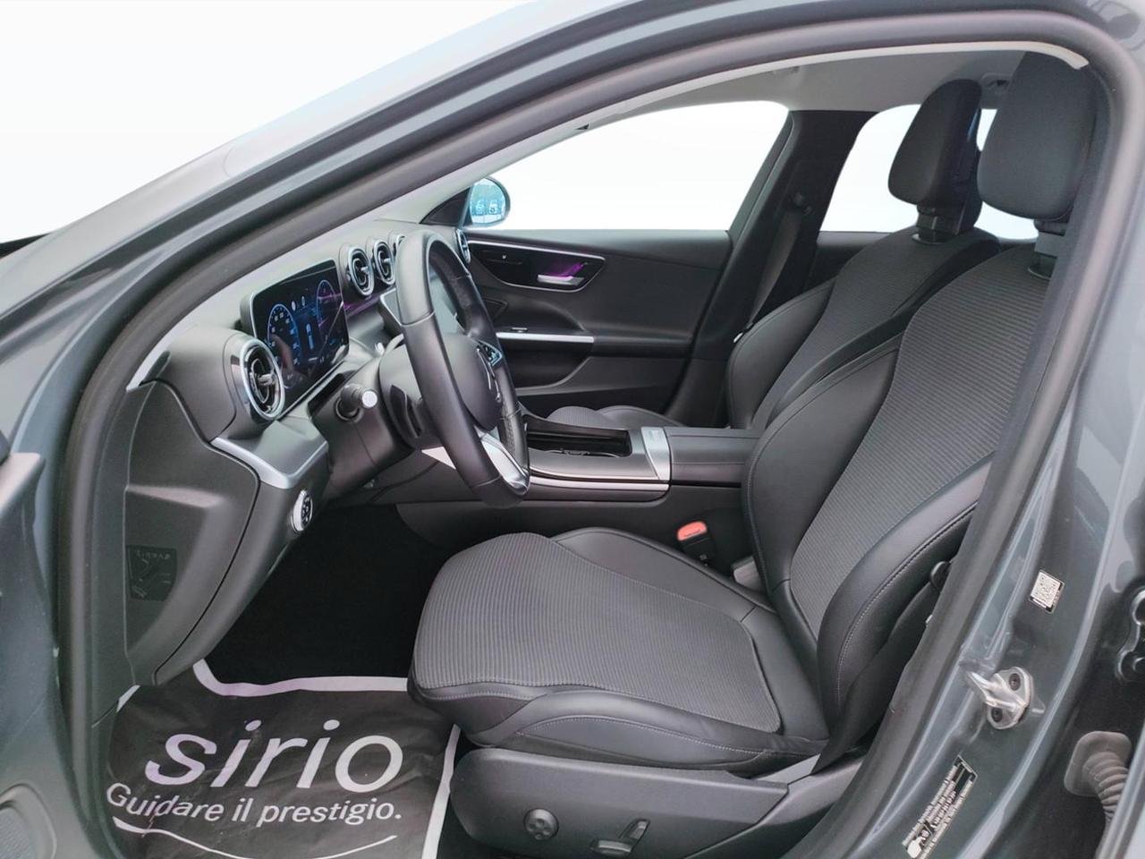 C SW All-Terrain 220 d mhev Premium 4matic auto - Certified