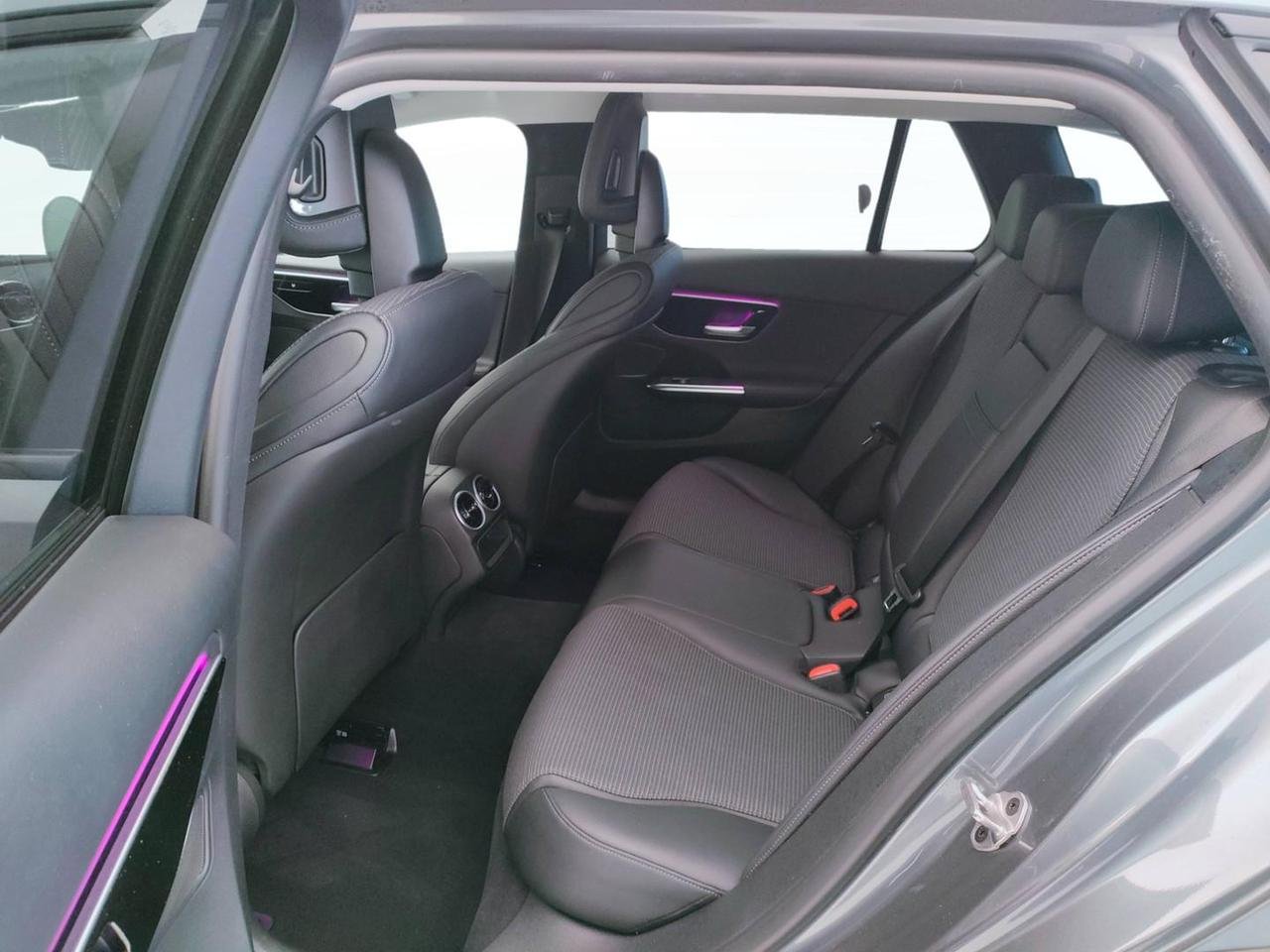 C SW All-Terrain 220 d mhev Premium 4matic auto - Certified