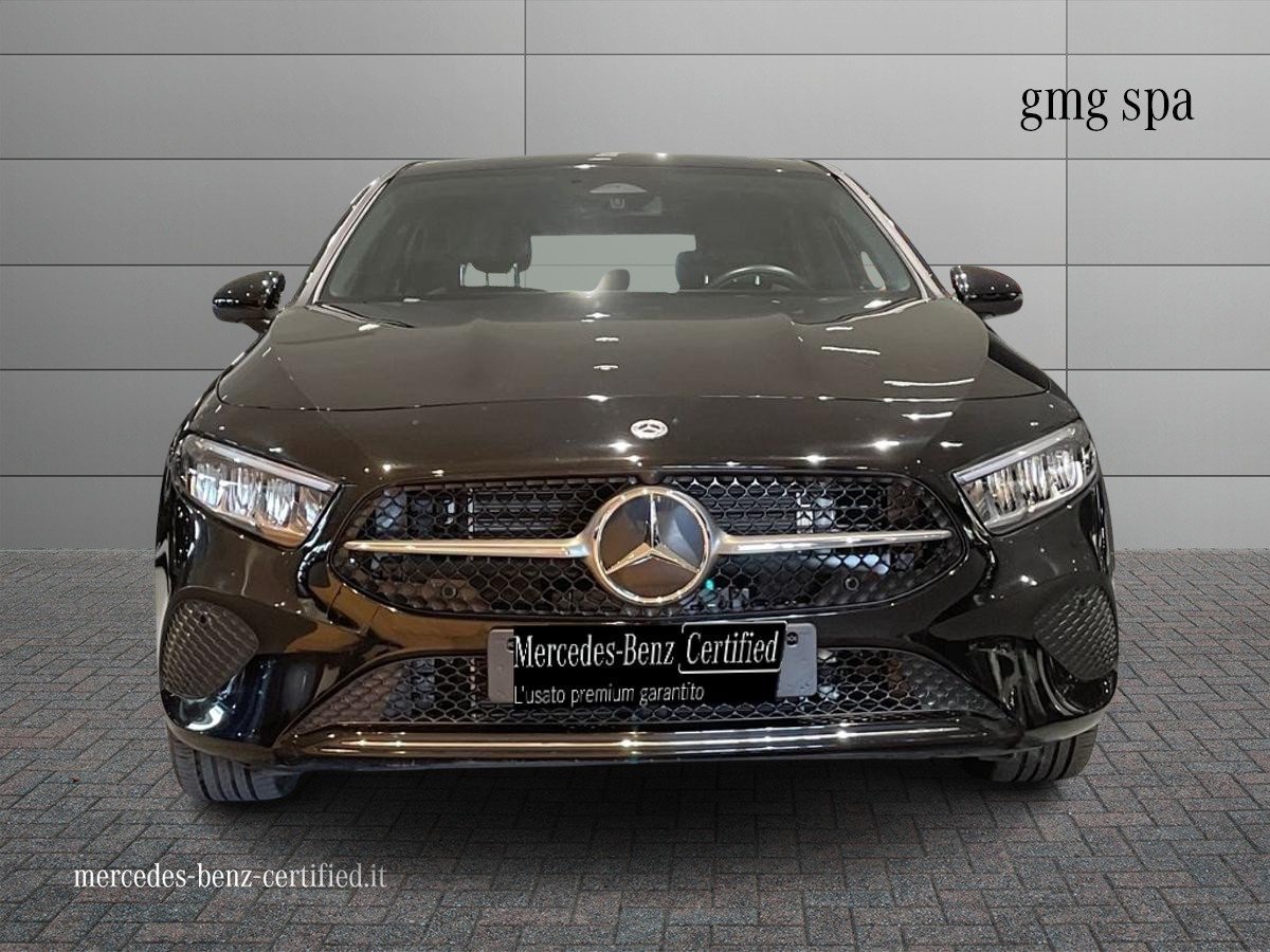 A 250 e phev Progressive Advanced auto - Certified