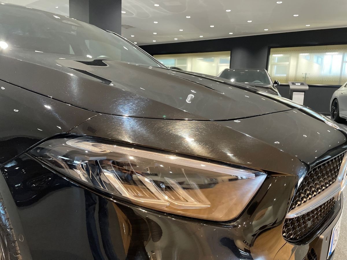A 250 e phev Progressive Advanced auto - Certified