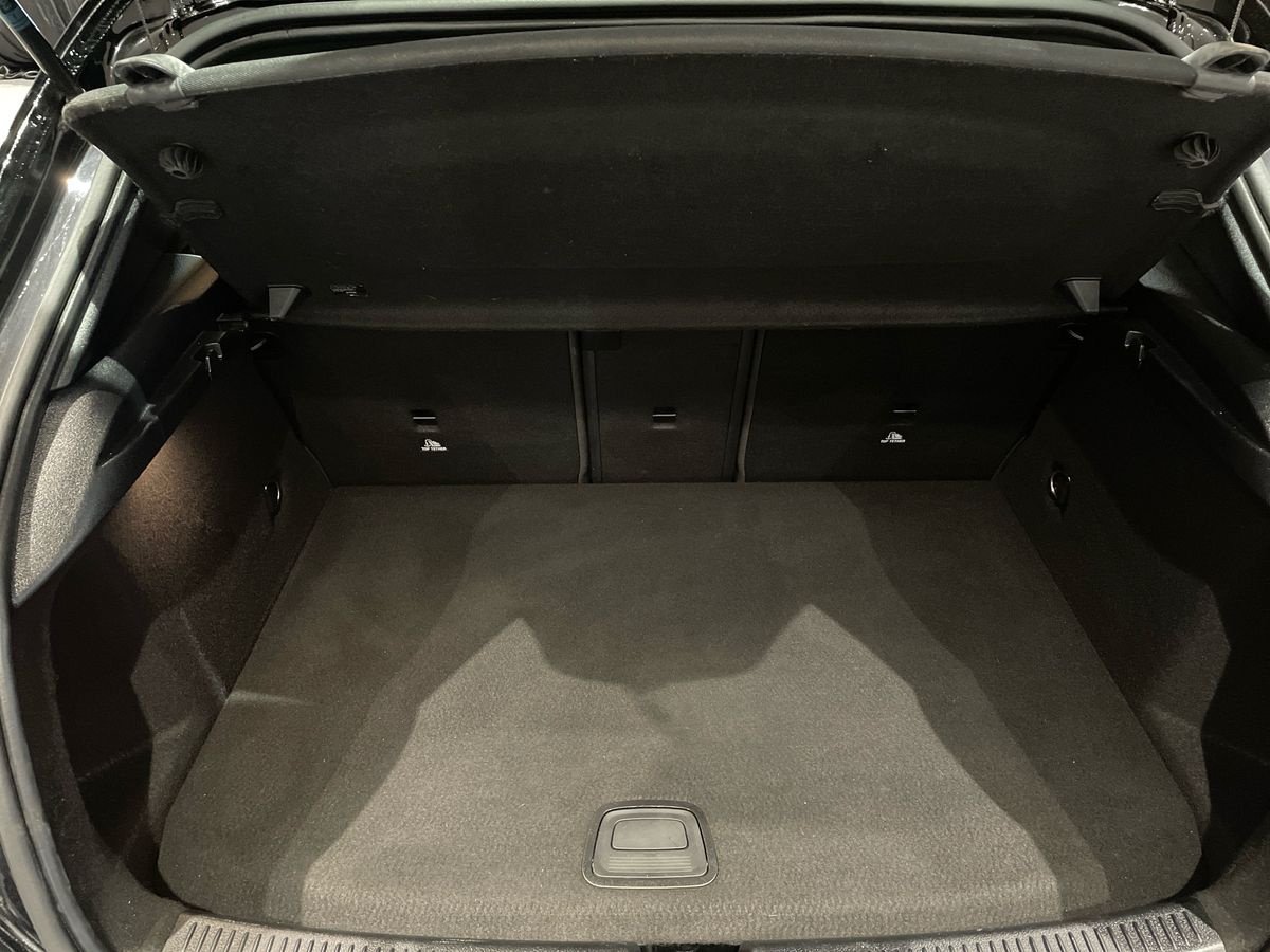 A 250 e phev Progressive Advanced auto - Certified