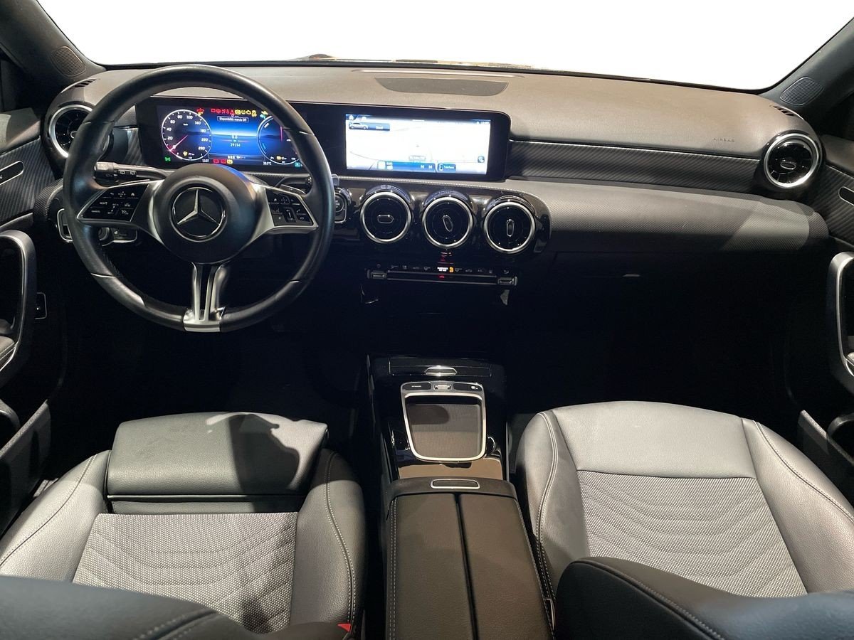 A 250 e phev Progressive Advanced auto - Certified