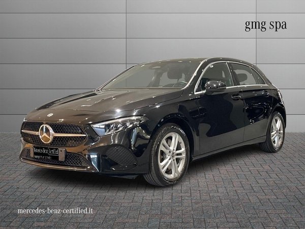 A 250 e phev Progressive Advanced auto - Certified