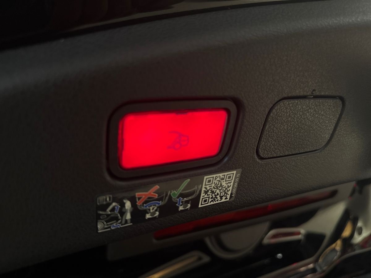 CLE Cabrio 220 d Advanced auto - Certified