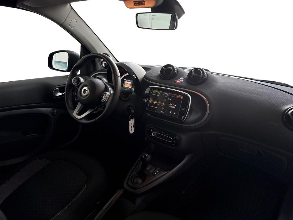 Fortwo Cabrio eq Pulse 22kW - Certified