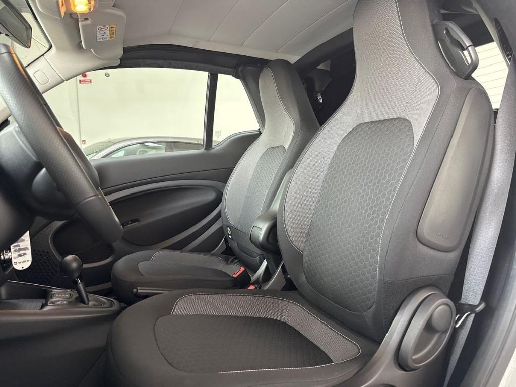 Fortwo Cabrio eq Pulse 22kW - Certified