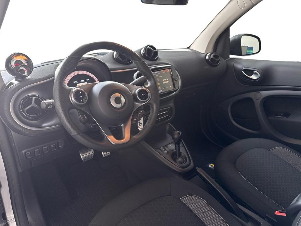 Fortwo Cabrio eq Pulse 22kW - Certified