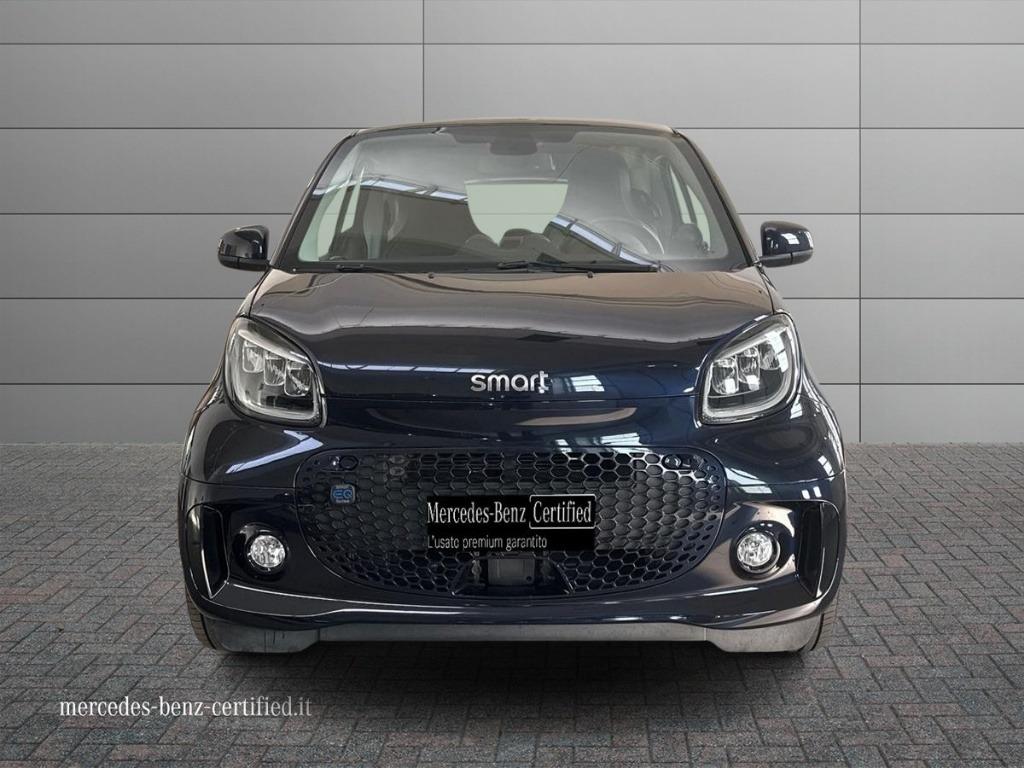 Fortwo eq Prime 22kW - Certified