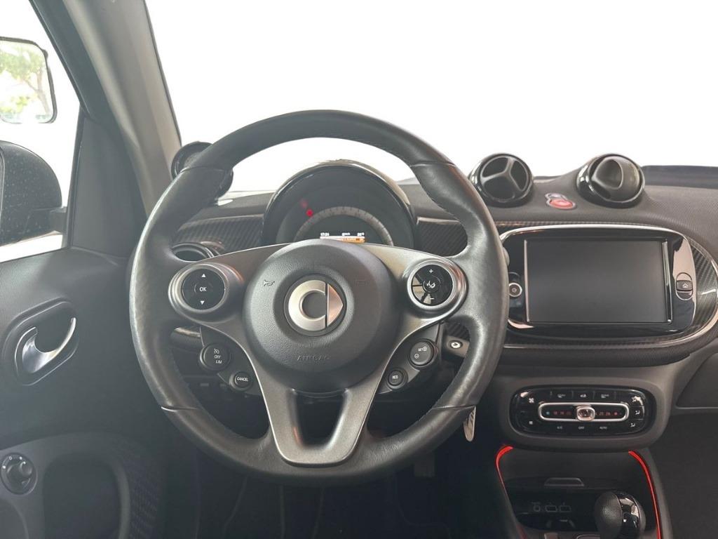 Fortwo eq Prime 22kW - Certified