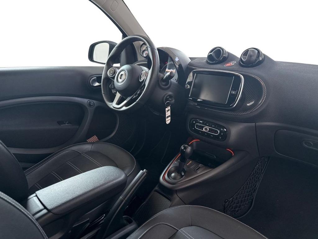 Fortwo eq Prime 22kW - Certified