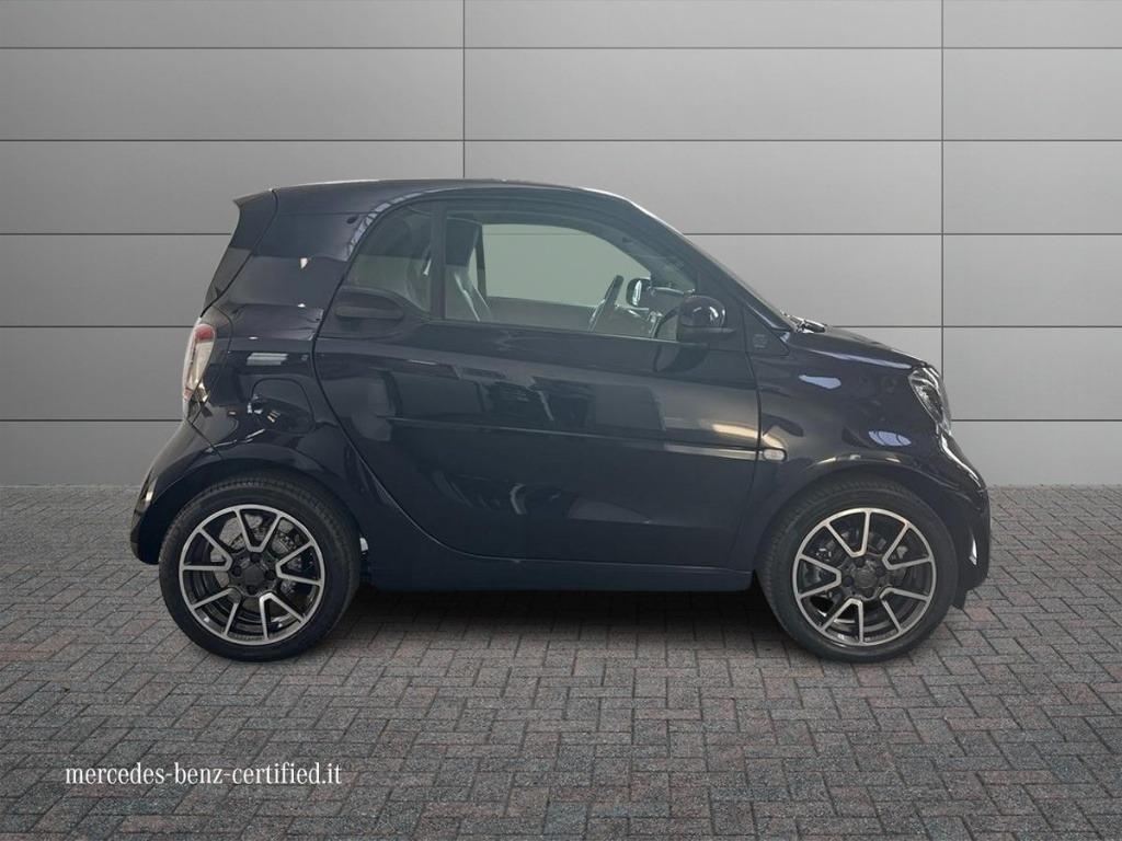 Fortwo eq Prime 22kW - Certified