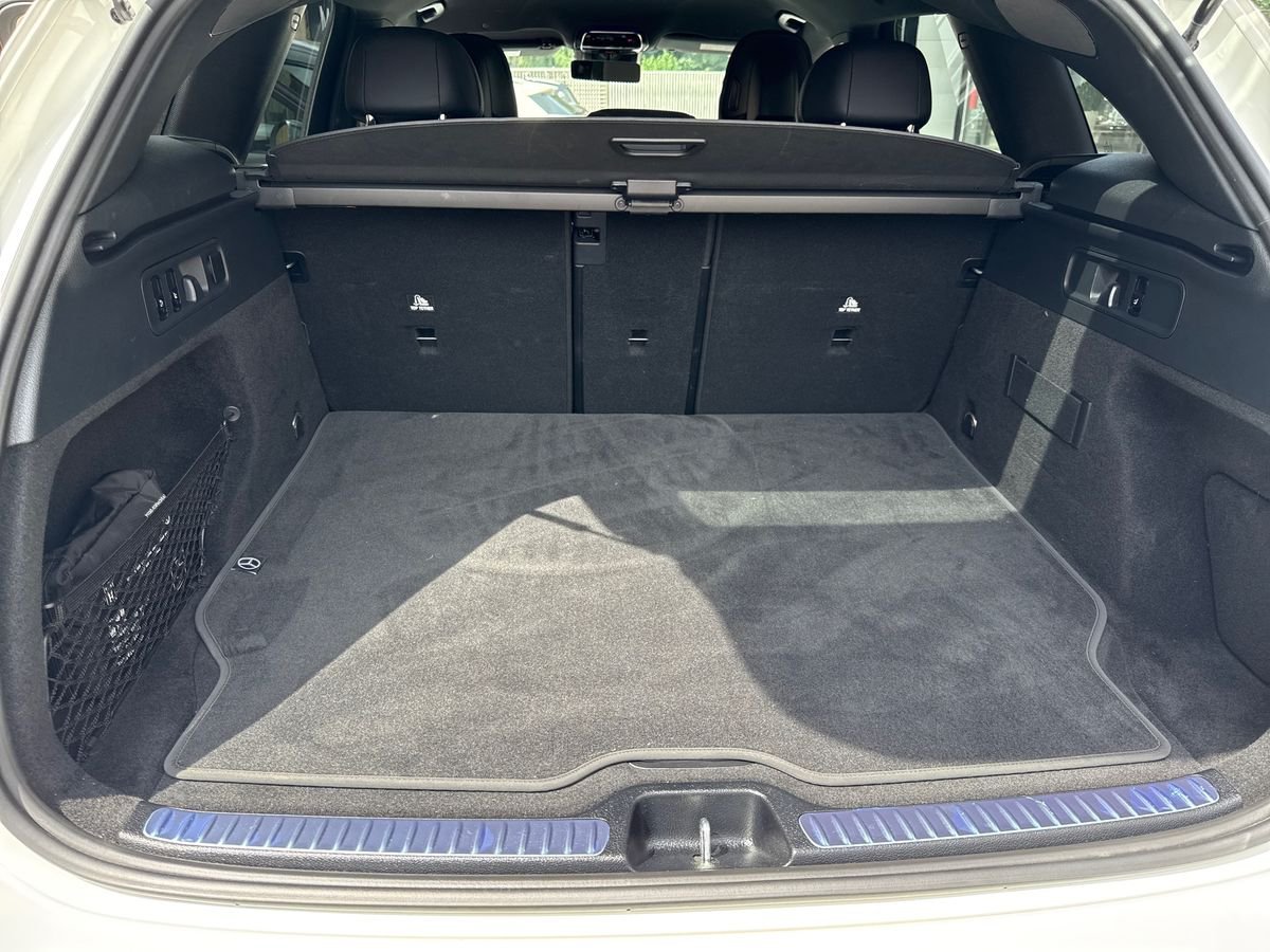 GLC 220 d AMG Advanced 4matic auto - Certified