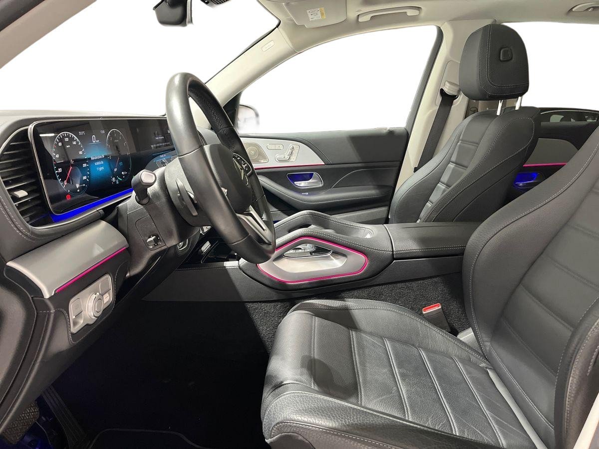 GLE 350 de phev (e eq-power) Premium Plus 4matic a - Certified