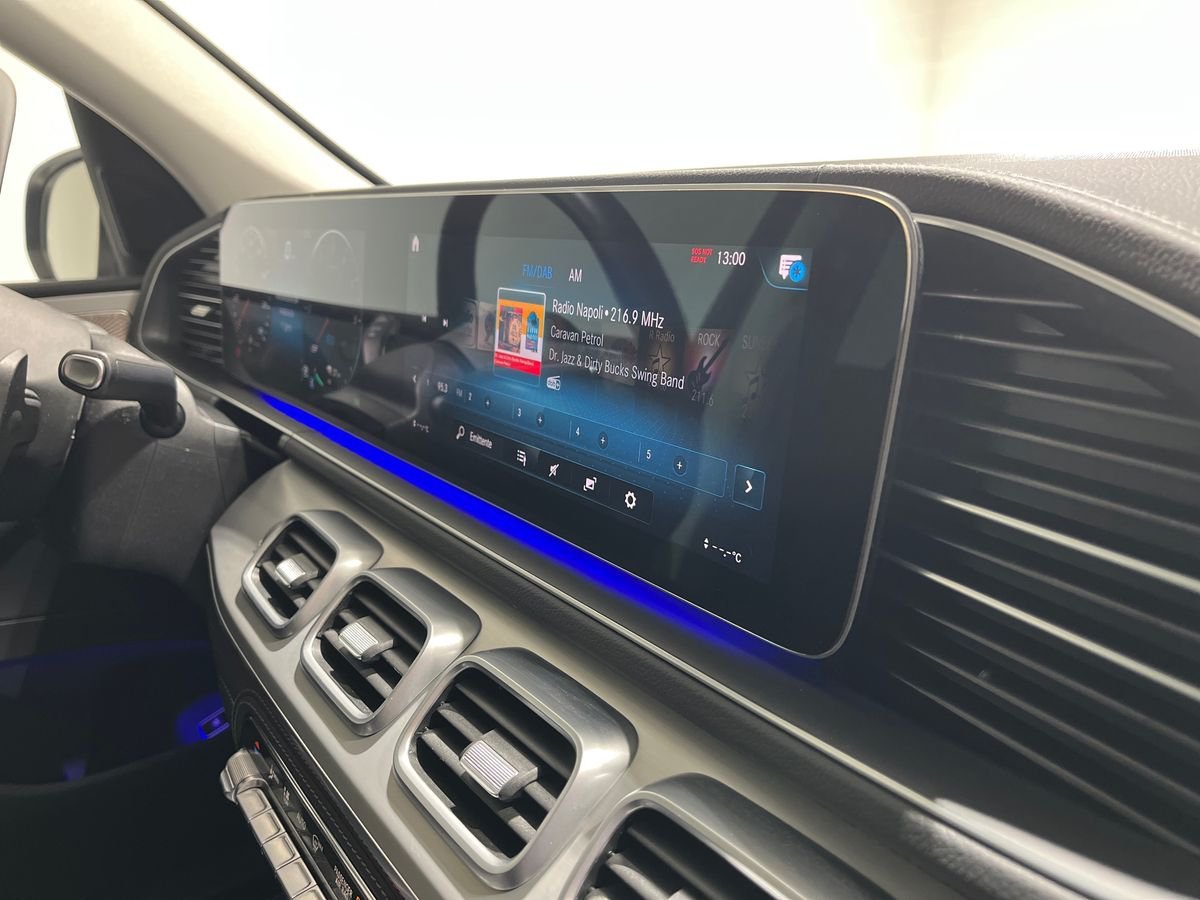 GLE 350 de phev (e eq-power) Premium Plus 4matic a - Certified