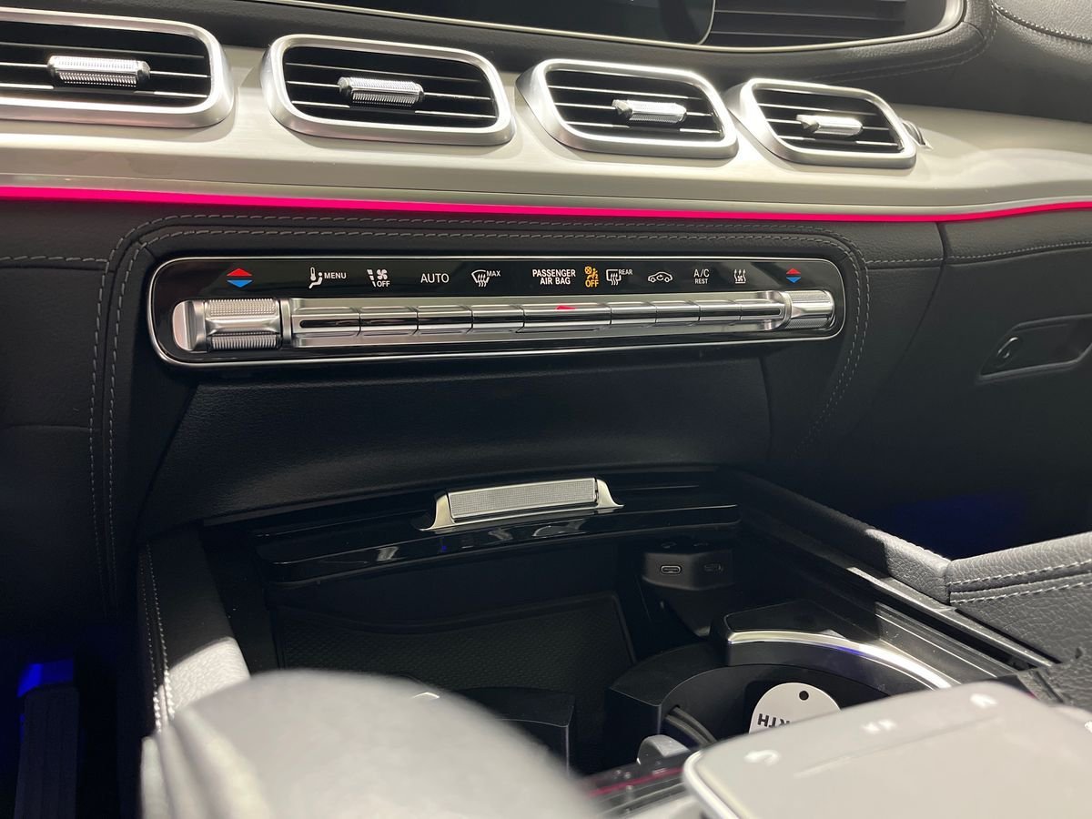 GLE 350 de phev (e eq-power) Premium Plus 4matic a - Certified