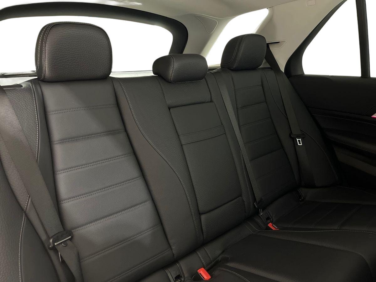 GLE 350 de phev (e eq-power) Premium Plus 4matic a - Certified