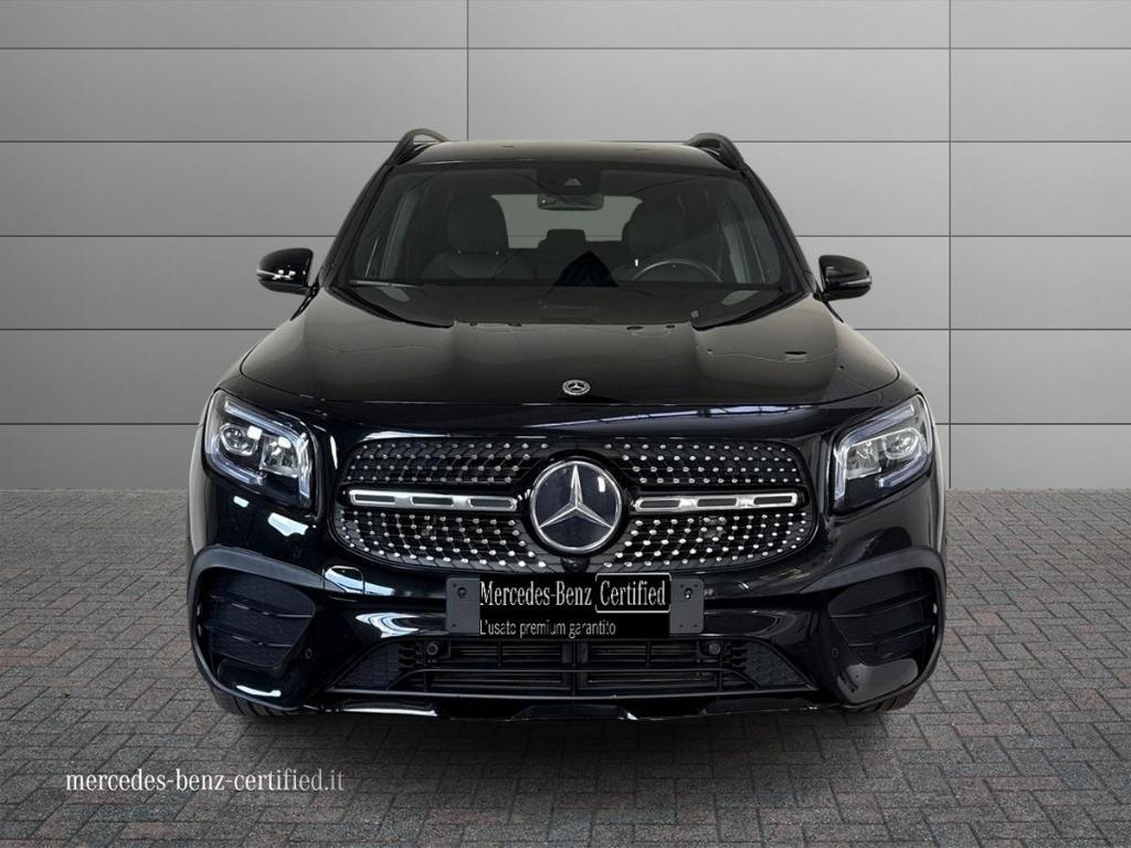 GLB 200 d Premium 4matic auto 7p.ti - Certified