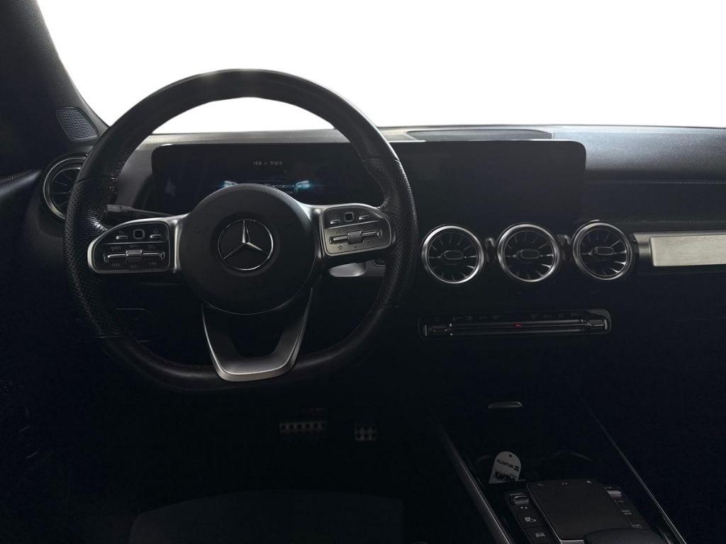 GLB 200 d Premium 4matic auto 7p.ti - Certified