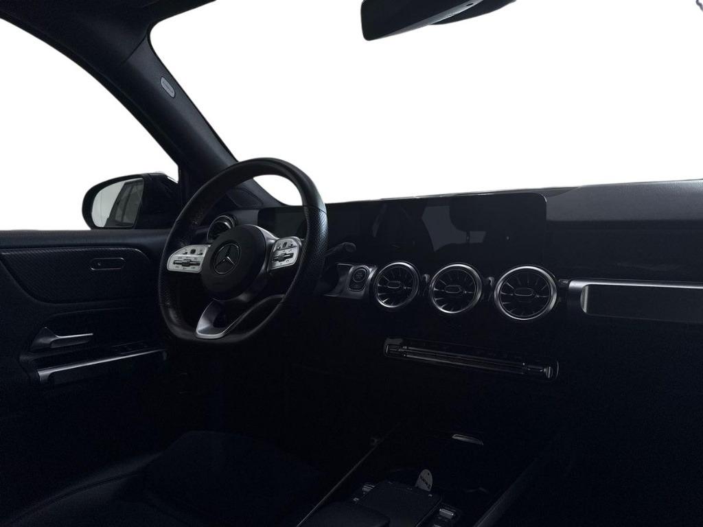 GLB 200 d Premium 4matic auto 7p.ti - Certified