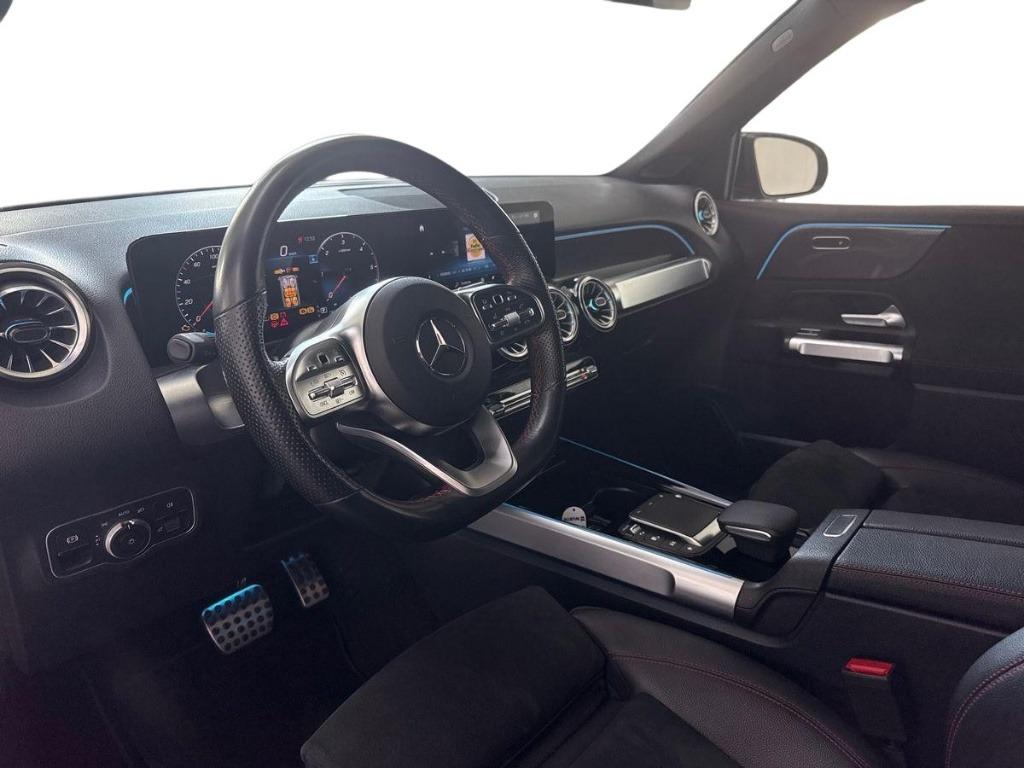 GLB 200 d Premium 4matic auto 7p.ti - Certified