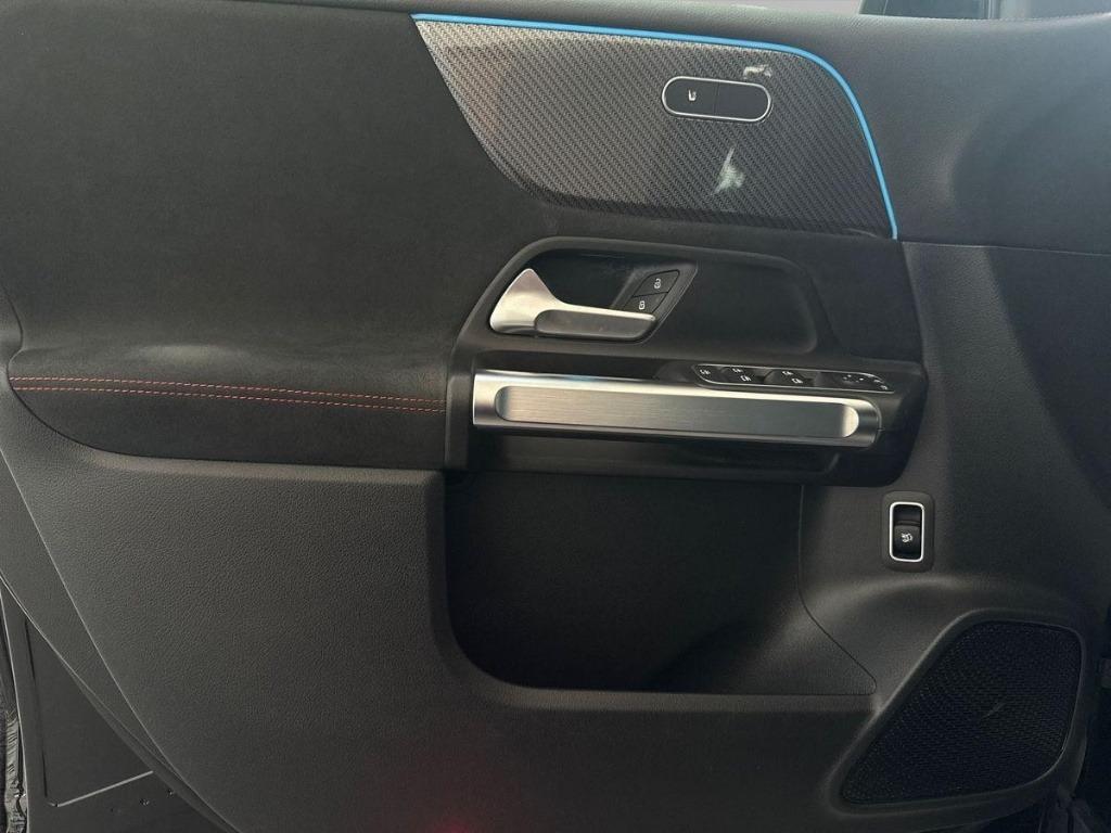 GLB 200 d Premium 4matic auto 7p.ti - Certified