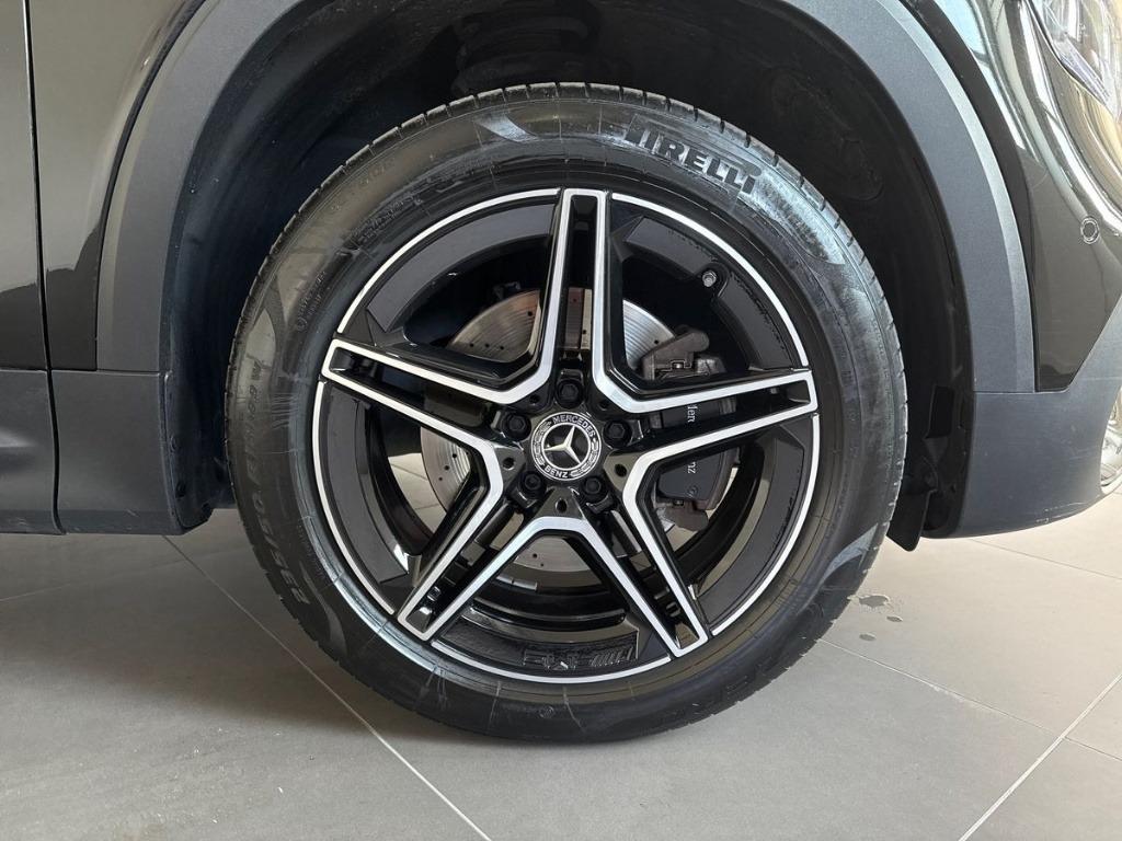 GLB 200 d Premium 4matic auto 7p.ti - Certified