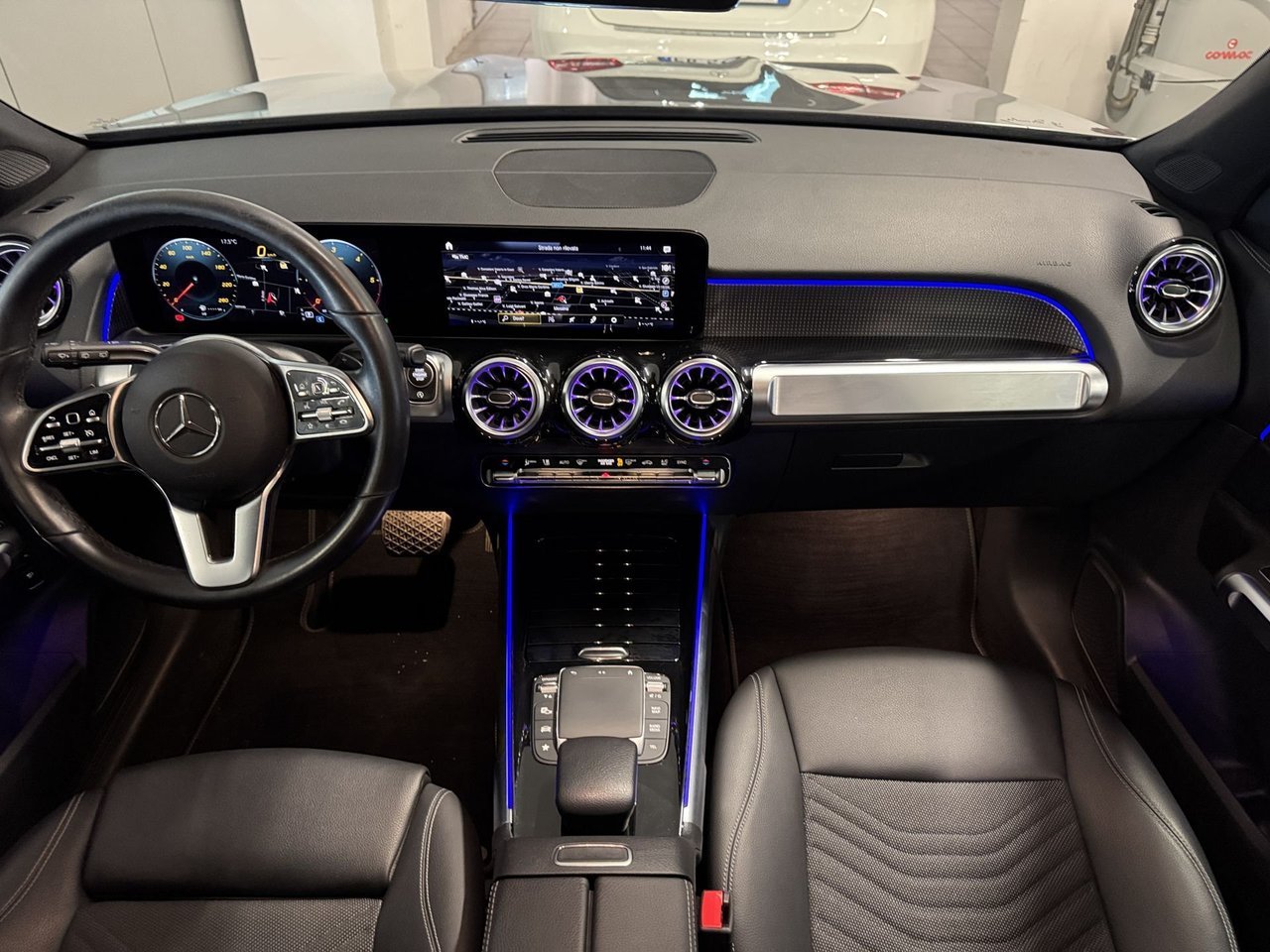 GLB 200 d Sport Plus auto - Certified