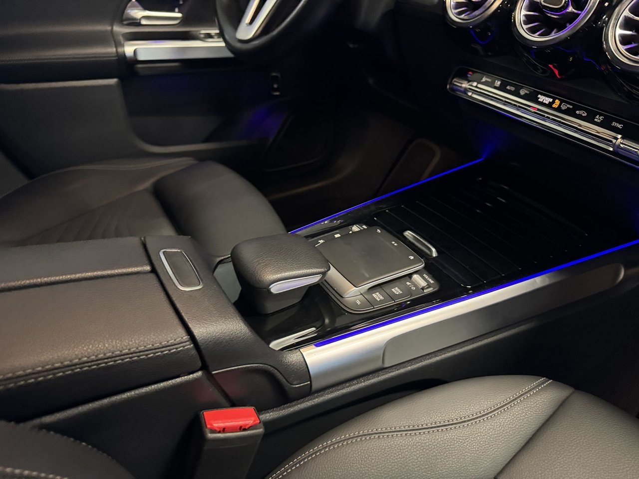 GLB 200 d Sport Plus auto - Certified