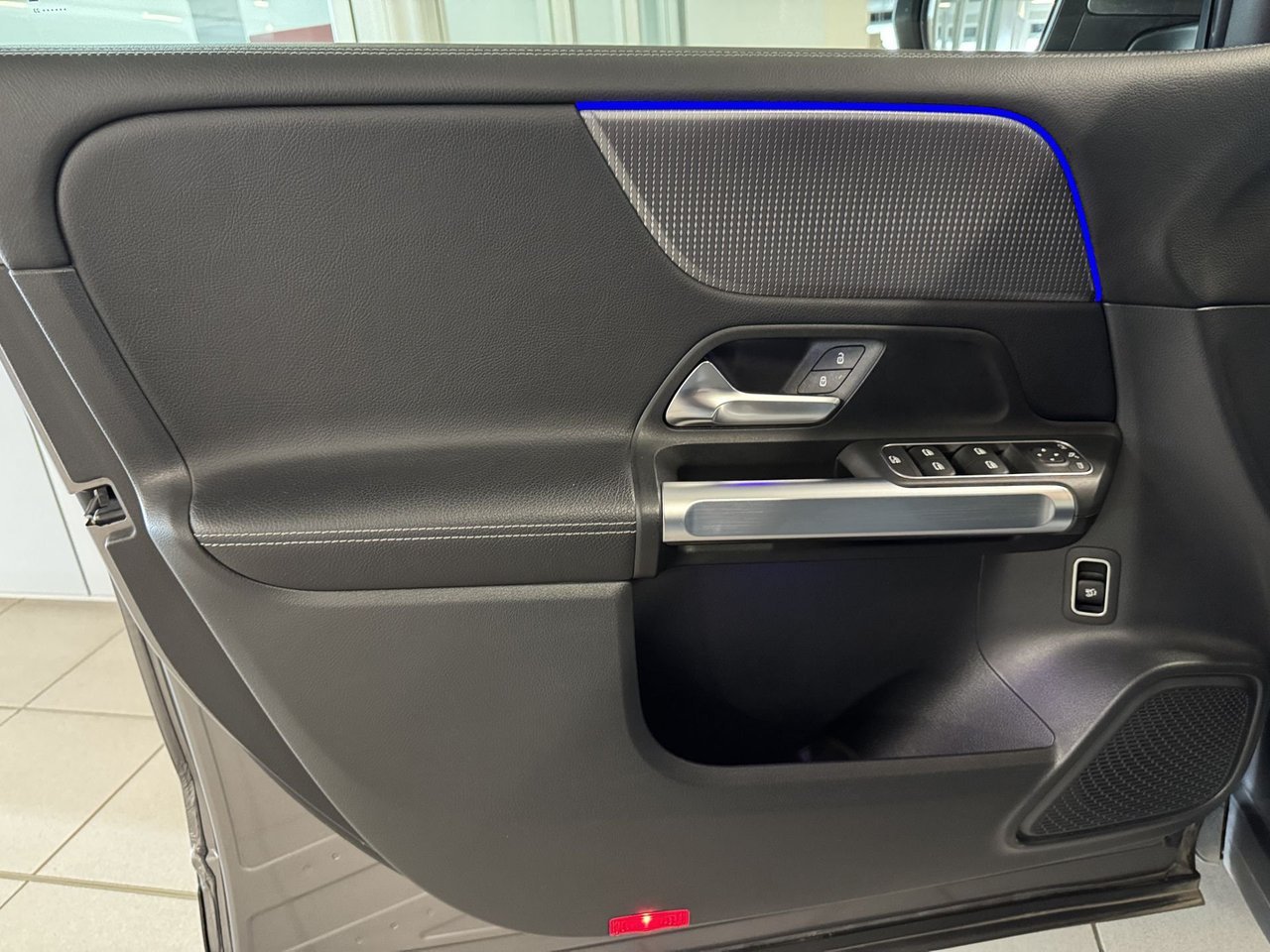 GLB 200 d Sport Plus auto - Certified