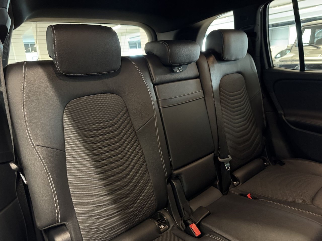 GLB 200 d Sport Plus auto - Certified