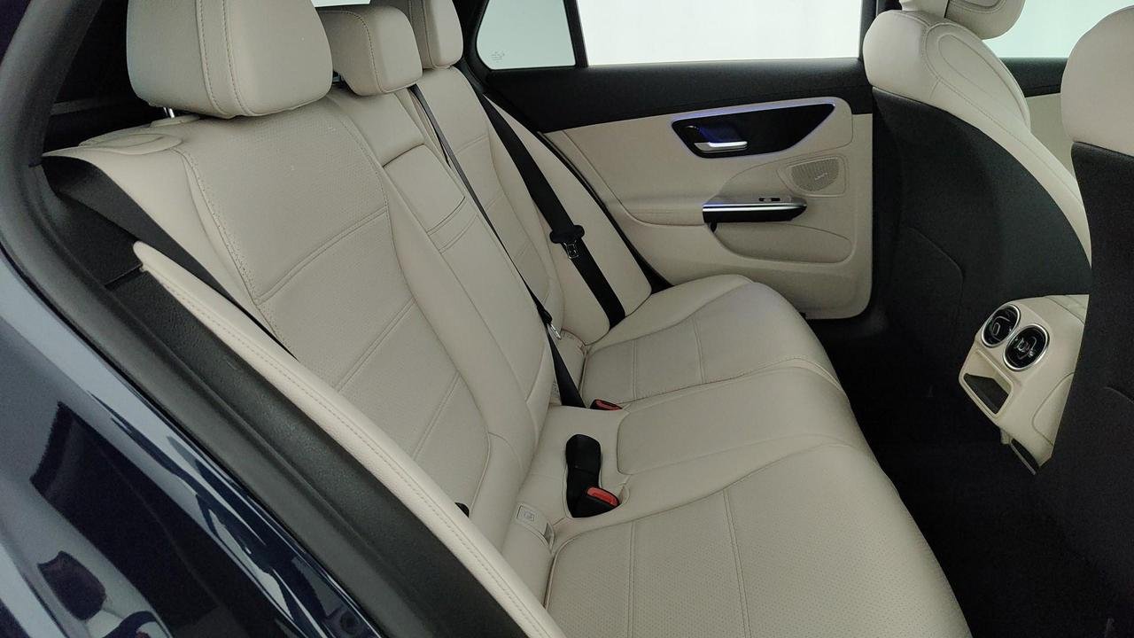 C SW All-Terrain 220 d mhev Premium Plus 4matic au - Certified