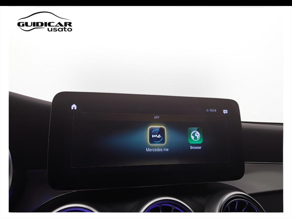 GLC Coupe 300 de phev (eq-power) Premium 4matic au - Certified