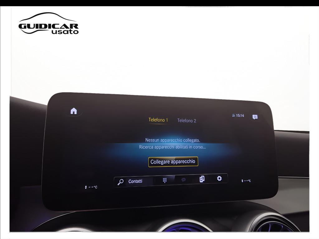 GLC Coupe 300 de phev (eq-power) Premium 4matic au - Certified