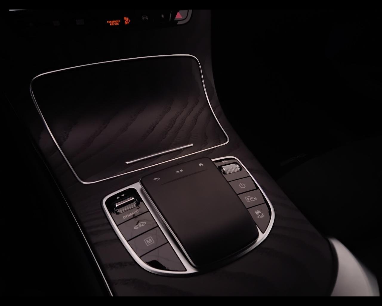 GLC Coupe 300 de phev (eq-power) Premium 4matic au - Certified