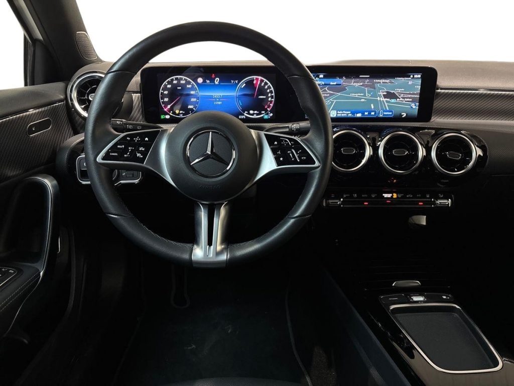 A 250 e phev Progressive Advanced auto - Certified