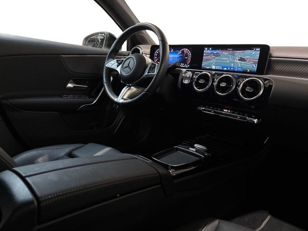 A 250 e phev Progressive Advanced auto - Certified