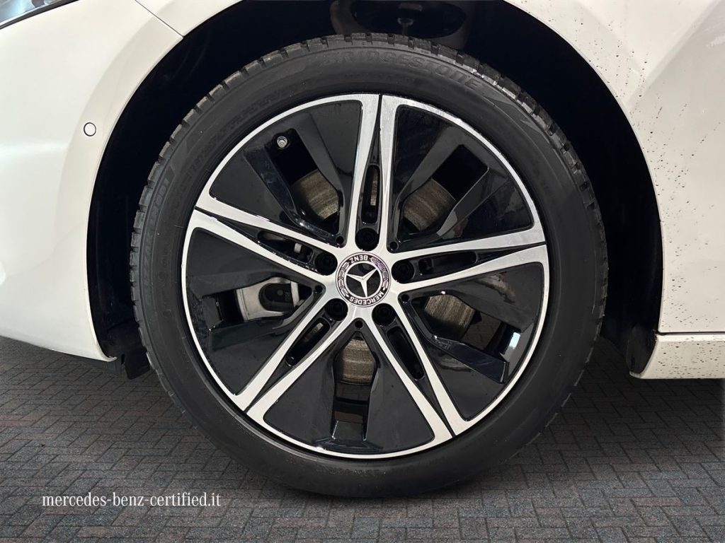 A 250 e phev Progressive Advanced auto - Certified