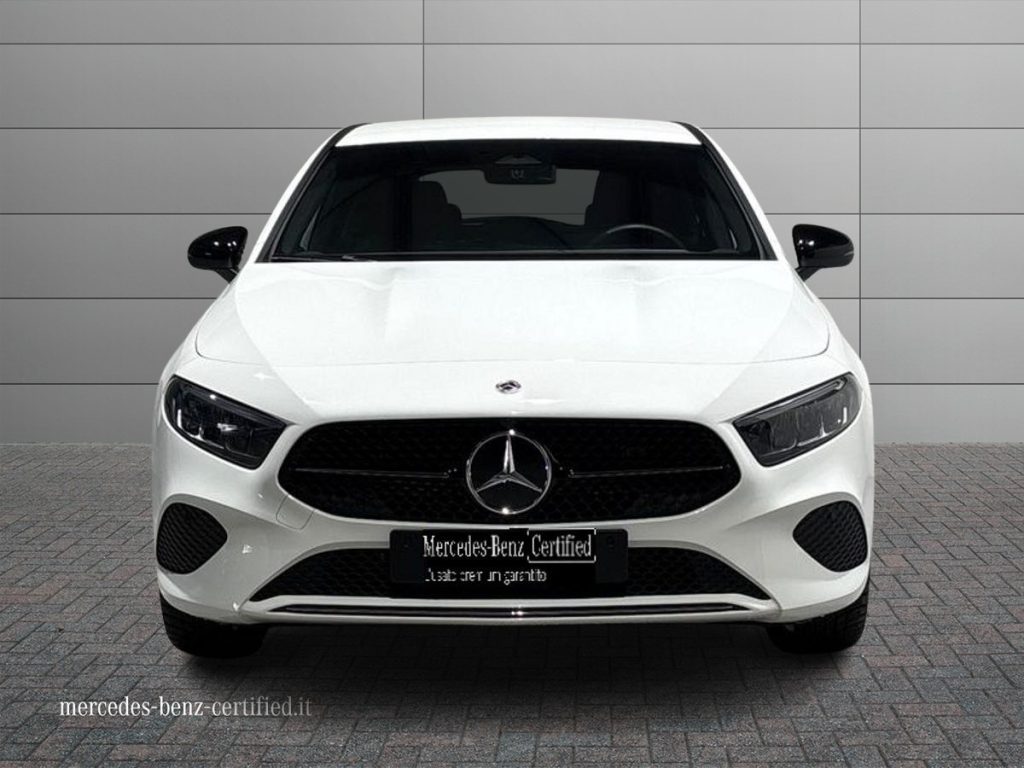 A 250 e phev Progressive Advanced auto - Certified