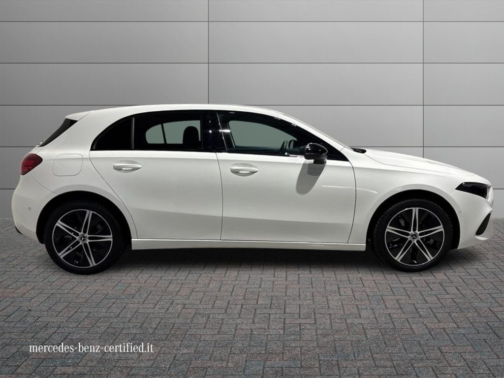 A 250 e phev Progressive Advanced auto - Certified