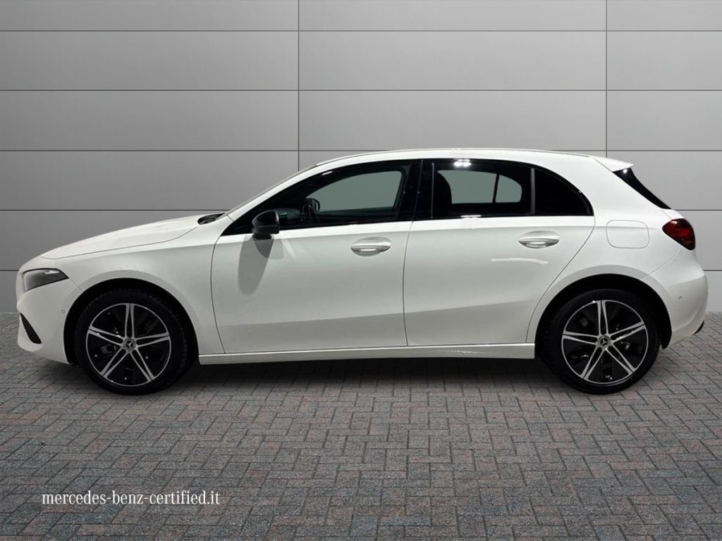 A 250 e phev Progressive Advanced auto - Certified