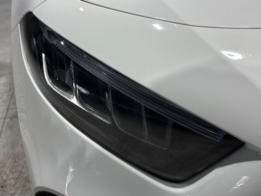 A 250 e phev Progressive Advanced auto - Certified