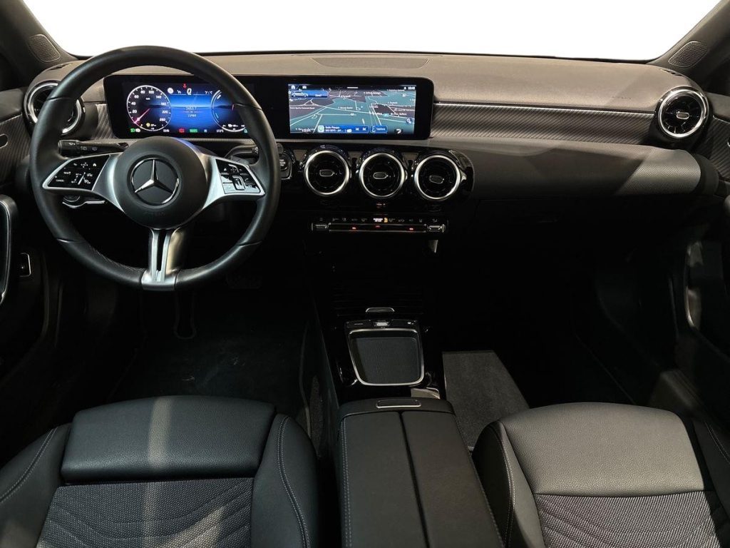 A 250 e phev Progressive Advanced auto - Certified