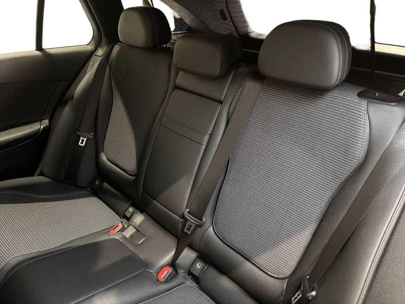 C SW 220 d mhev Business auto - Certified