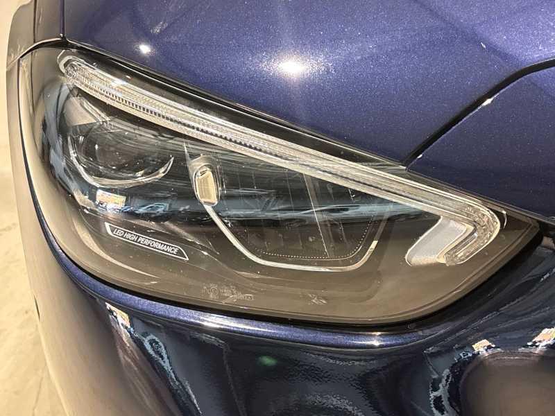 C SW 220 d mhev Business auto - Certified