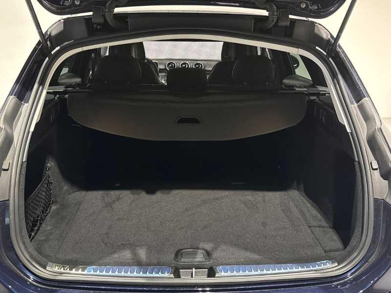 C SW 220 d mhev Business auto - Certified
